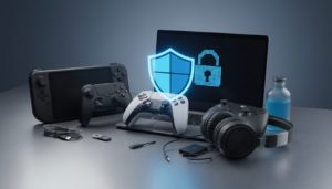 Jak zabezpieczyć konto Steam, PlayStation i Xbox przed przejęciem?