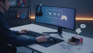Jak zwrócić grę na Steam krok po kroku?