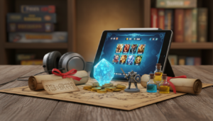 Kody do AFK Journey – działające kody i diamenty