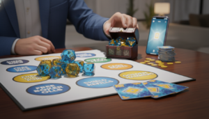 Kody do Monopoly GO – darmowe bonusy i jak je odebrać