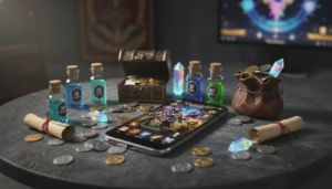 Kody do RAID: Shadow Legends – działające promo codes i jak je odebrać