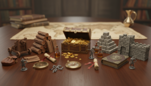 Kody do Rise of Kingdoms – aktywne kody i bonusy