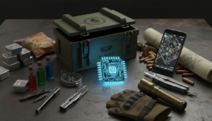 Kody do State of Survival – aktualne redeem codes