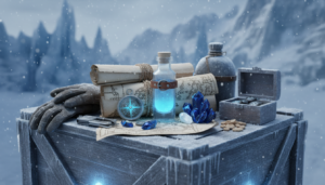 Kody do Whiteout Survival – działające kody i nagrody
