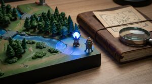 Dota 2 – jak działa wizja, wardy i kontrola mapy?