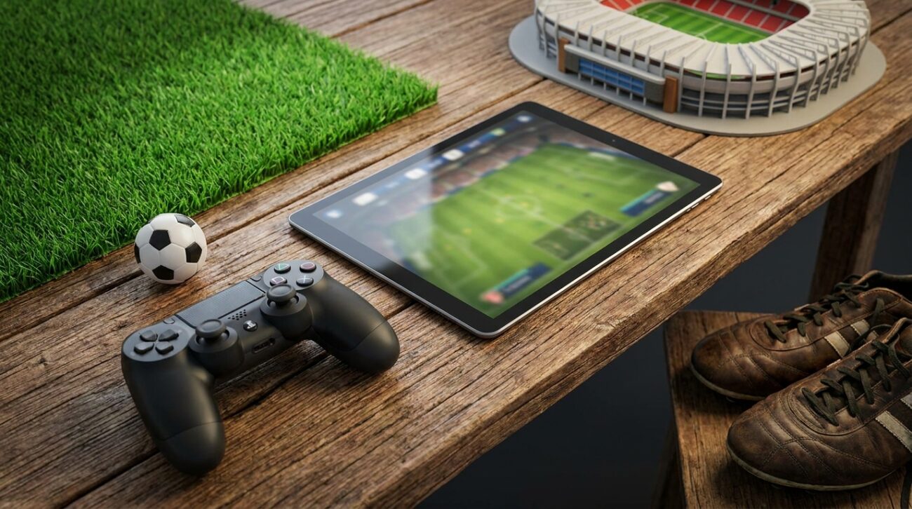 EA Sports FC 27 The Grounds – jak działa nowy tryb i od czego zacząć?