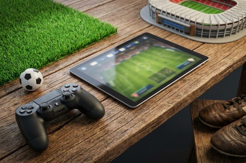 EA Sports FC 27 The Grounds – jak działa nowy tryb i od czego zacząć?