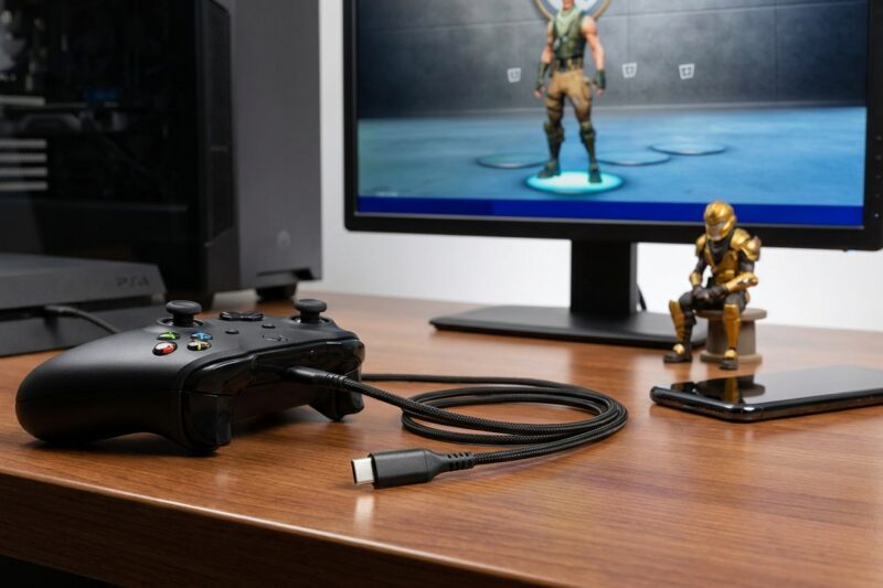 Fortnite stracił postęp po połączeniu konta – jak odzyskać właściwe konto?