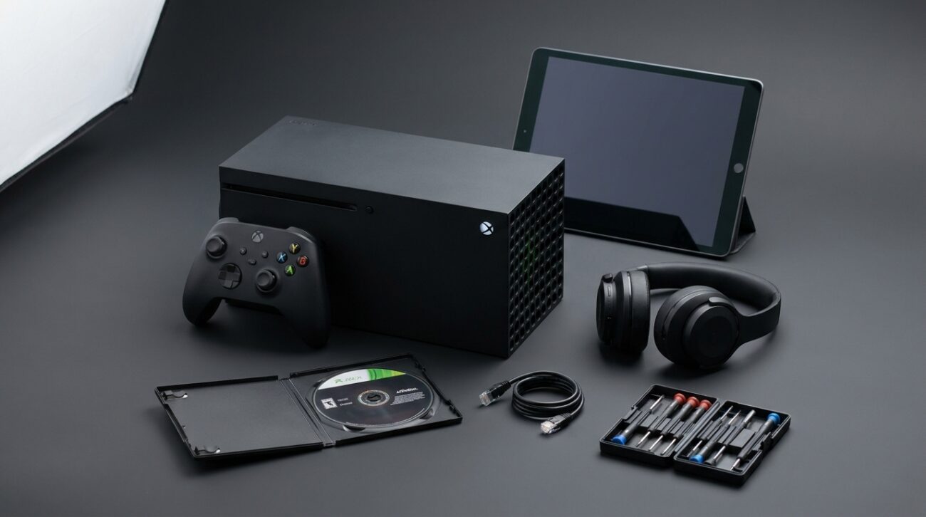 Gra na Xbox nie uruchamia się mimo instalacji – co sprawdzić?