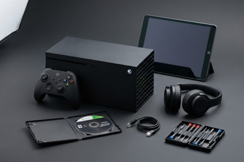 Gra na Xbox nie uruchamia się mimo instalacji – co sprawdzić?