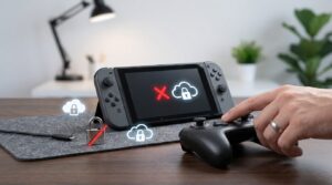 Jak anulować Nintendo Switch Online i co stanie się z zapisami w chmurze?
