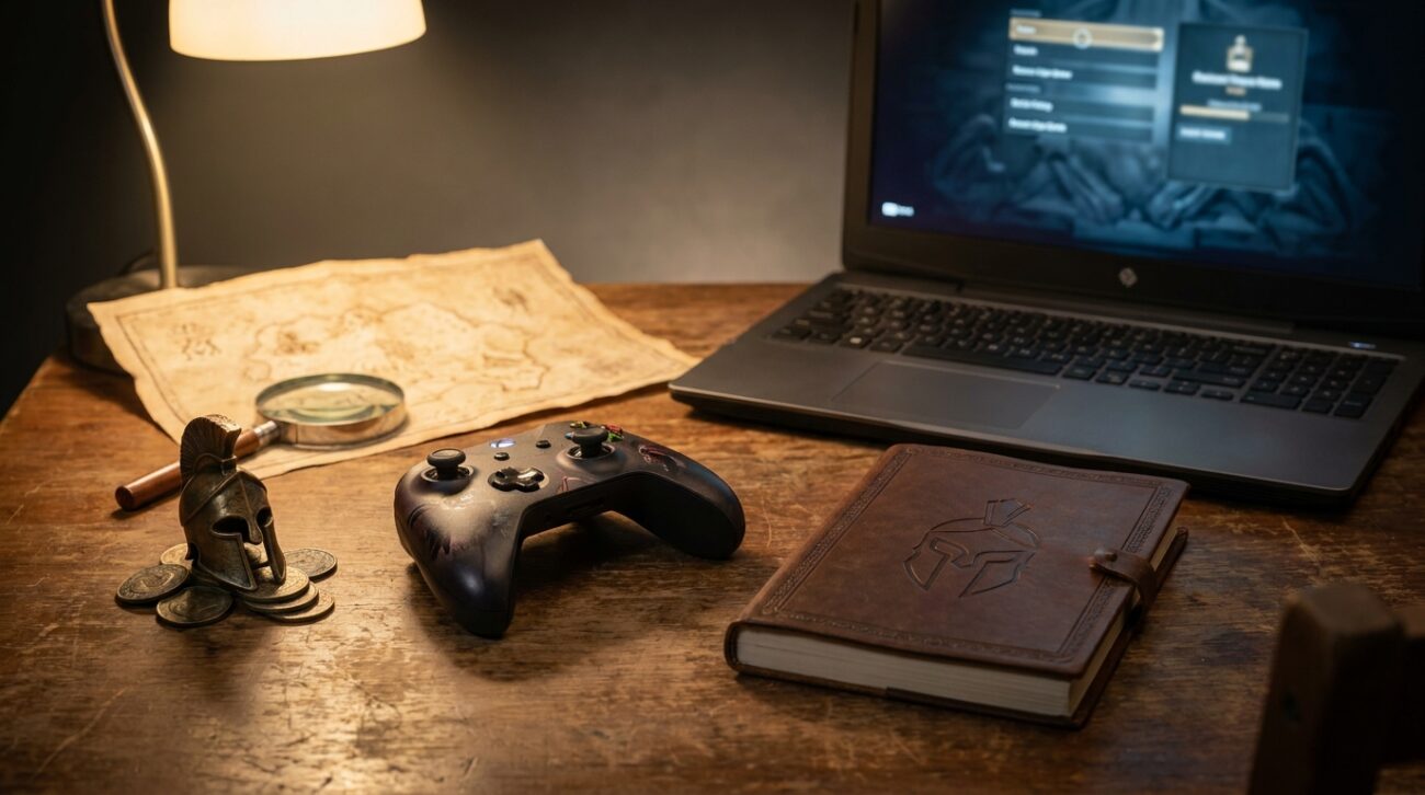Kody do Assassin’s Creed Odyssey – cheaty, komendy i dostępne ułatwienia