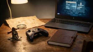 Kody do Assassin’s Creed Odyssey – cheaty, komendy i dostępne ułatwienia