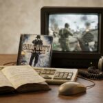 Kody do Call of Duty: World at War – cheaty, komendy i kody do gry
