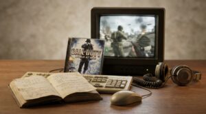 Kody do Call of Duty: World at War – cheaty, komendy i kody do gry