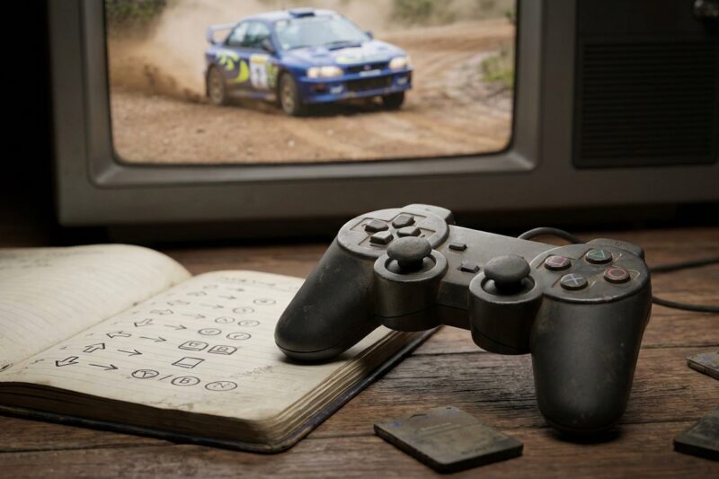 Kody do Colin McRae Rally 3 – pełna lista kodów i cheatów