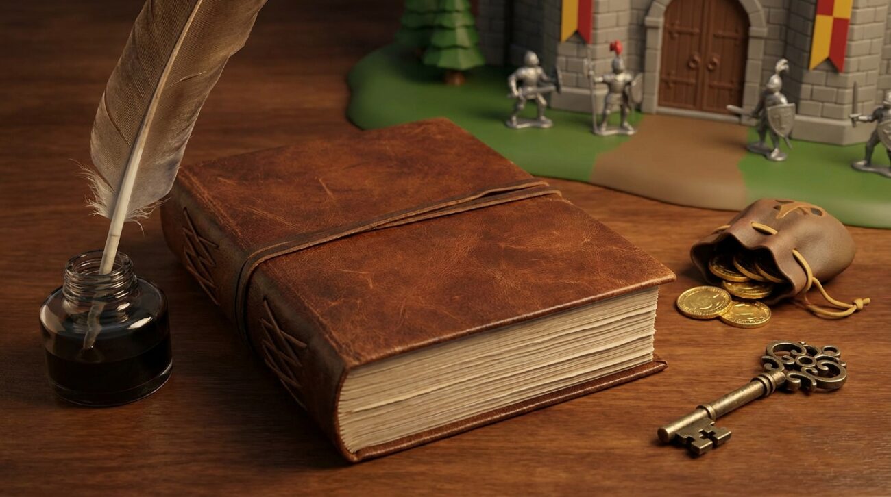 Kody do The Sims Medieval – pieniądze, potrzeby i komendy