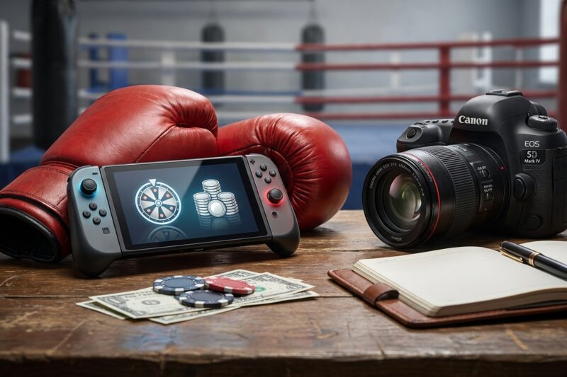 Kody do Untitled Boxing Game – aktywne kody na spiny i pieniądze