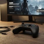 Pad Xbox rozłącza się podczas gry – jak rozwiązać problem?
