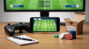 eFootball – jak zbudować mocny zespół bez wydawania pieniędzy?